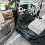 Honda Odyssey 2016 186 л.с. — лот 57164622 из Китая