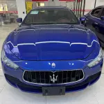 Maserati Ghibli 2017 350 л.с. 350 л.с. из Китая