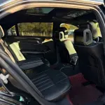 Mercedes-Benz E-Class 2015 272 л.с. из Китая