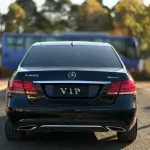 Mercedes-Benz E-Class 2015 272 л.с. из Китая