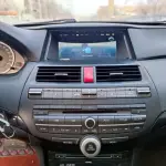 Honda Accord 2013 из Китая