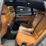 BMW 6 Series GT 2022 из Китая