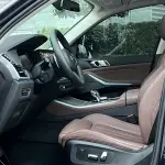 BMW X5 (Import) 2020 340 л.с. — лот 57172975 из Китая