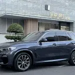 BMW X5 (Import) 2020 340 л.с. — лот 57172975 из Китая