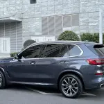 BMW X5 (Import) 2020 340 л.с. — лот 57172975 из Китая