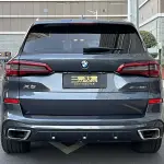 BMW X5 (Import) 2020 340 л.с. — лот 57172975 из Китая