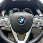 BMW 7 Series 2019 из Китая