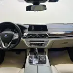 BMW 7 Series 2019 из Китая