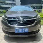 Buick GL8 2020 237 л.с. 237 л.с. 237 л.с. 237 л.с. из Китая