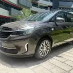 Buick GL8 2020 237 л.с. 237 л.с. 237 л.с. 237 л.с. из Китая