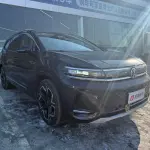Volkswagen Talagon 2025 из Китая