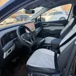 Volkswagen Talagon 2025 из Китая