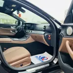 Mercedes-Benz E-Class (Import) 2023 из Китая