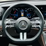Mercedes-Benz E-Class (Import) 2023 из Китая