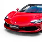 Ferrari 296 2023 из Китая