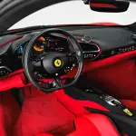 Ferrari 296 2023 из Китая