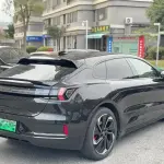 Zeekr 001 2022 лот 57367047 из Китая