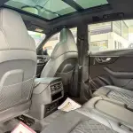 Audi Q8 2023 из Китая