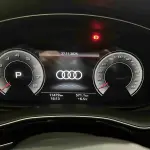 Audi Q7 2025 265 л.с. из Китая