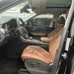 Audi Q7 2025 265 л.с. из Китая
