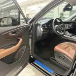 Audi Q7 2025 265 л.с. из Китая