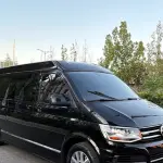 Volkswagen Caravelle 2019 из Китая