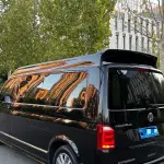 Volkswagen Caravelle 2019 из Китая