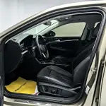 Volkswagen Passat 2022 из Китая