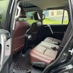 Toyota Prado (Import) 2016 из Китая