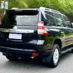Toyota Prado (Import) 2016 из Китая