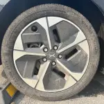 XPeng MONA M03 2025 из Китая