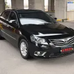 Toyota Camry 2014 147 л.с. из Китая