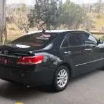 Toyota Camry 2014 147 л.с. из Китая