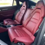 Porsche Panamera 2018 из Китая