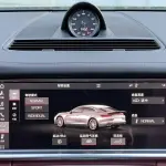 Porsche Panamera 2018 из Китая