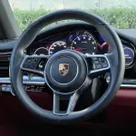 Porsche Panamera 2018 из Китая