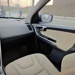 Volvo XC60 (Import) 2014 из Китая