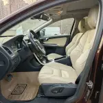 Volvo XC60 (Import) 2014 из Китая