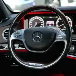 Mercedes-Benz S-Class 2017 из Китая