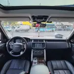 Land Rover Range Rover 2017 340 л.с. — лот 57173539 из Китая