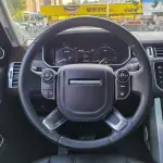 Land Rover Range Rover 2017 340 л.с. — лот 57173539 из Китая