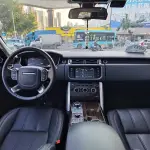 Land Rover Range Rover 2017 340 л.с. — лот 57173539 из Китая