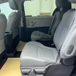 Toyota Granvia 2024 из Китая