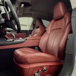 Maserati Levante 2021 из Китая