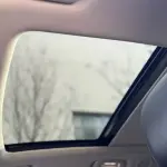 Ford Edge 2016 из Китая