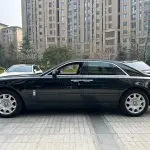 Rolls-Royce Ghost 2013 из Китая