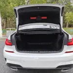 BMW 3 Series 2020 184 л.с. — лот 57167176 из Китая