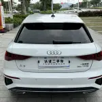 Audi A3 2024 150 л.с. — лот 57167453 из Китая