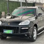 Porsche Cayenne 2006 250 л.с. 250 л.с. из Китая