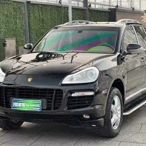 Porsche Cayenne 2006 250 л.с. 250 л.с. из Китая